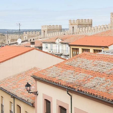 El Tostado Ávila エクステリア 写真